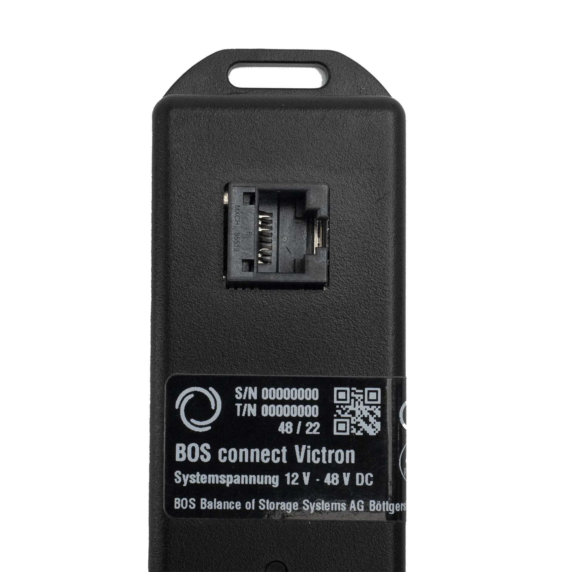 BOS connect Victron