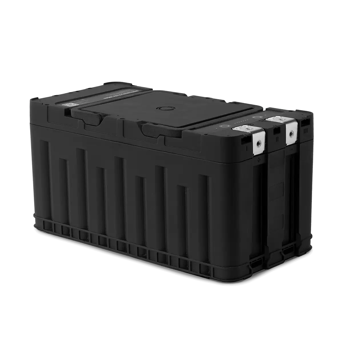 BOS battery X 12V 180Ah