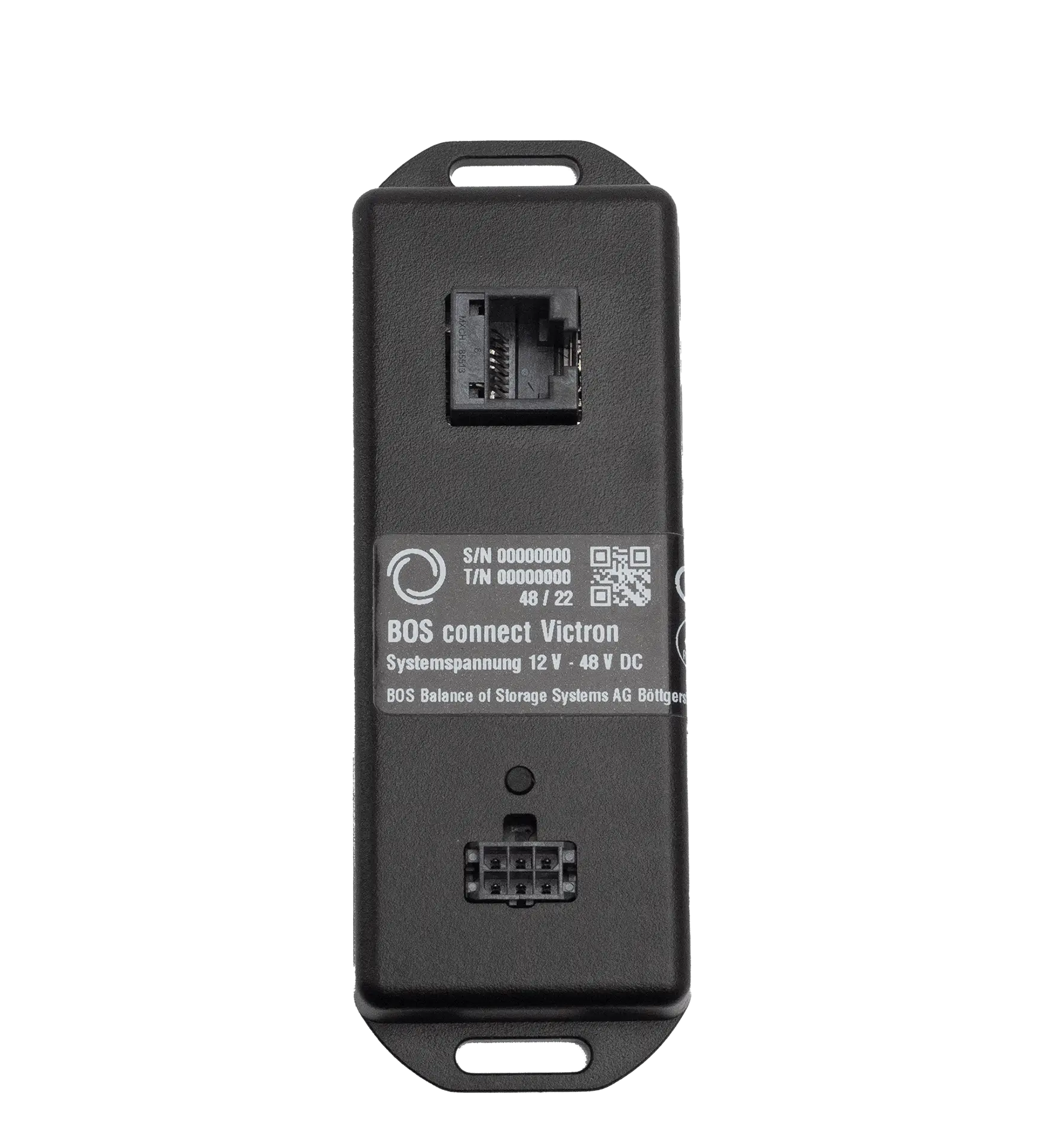 BOS connect Victron