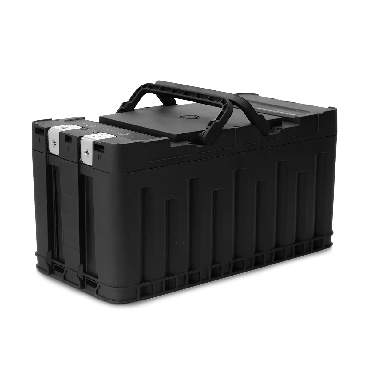 BOS battery X 12V 180Ah