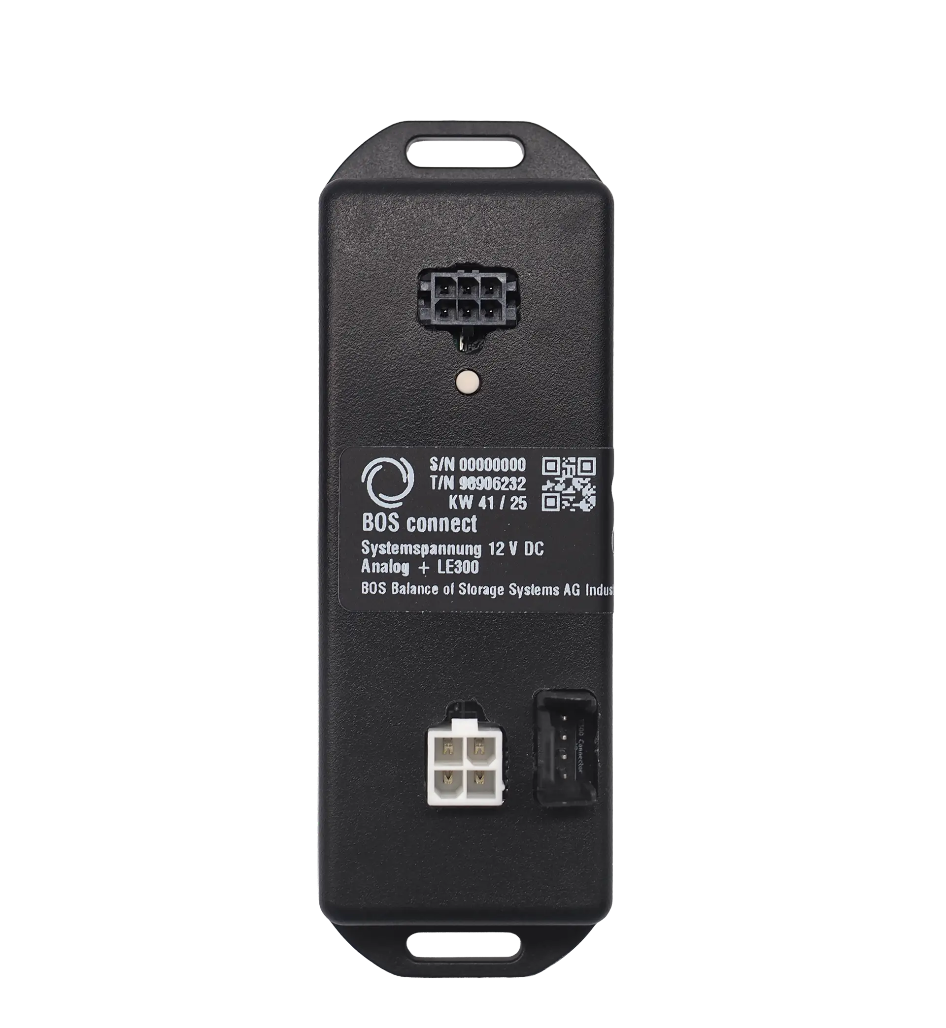 BOS connect Analog LE300 Set