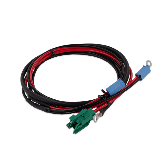 Batteriekabelsatz für LE300 56 Ah