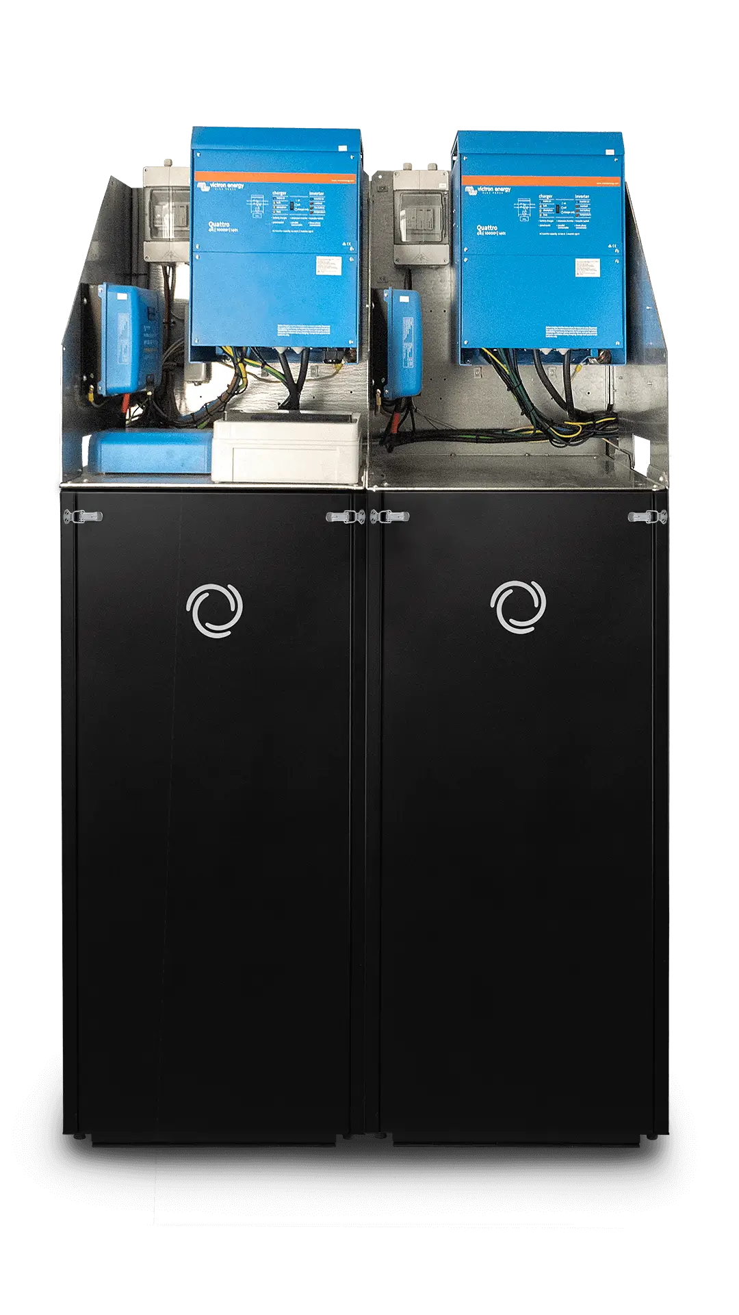 BOS system pro | BOS AG