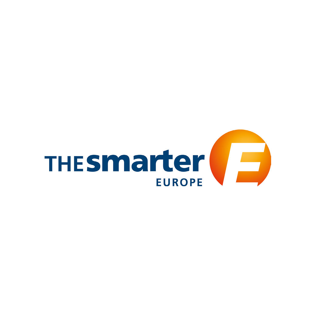 the smarter E