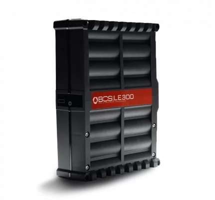 LE300 Lithium Batteriespeicher, Smart Battery System, LiFePO4